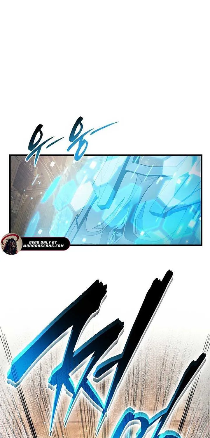 The Delusional Hunter in Another Chapter 62 page 19 - 