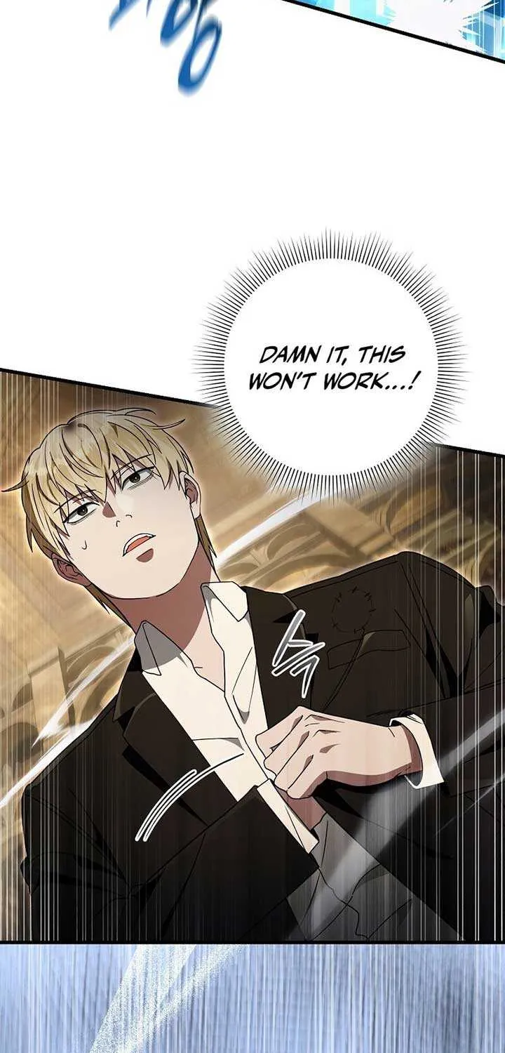 The Delusional Hunter in Another Chapter 62 page 23 - 