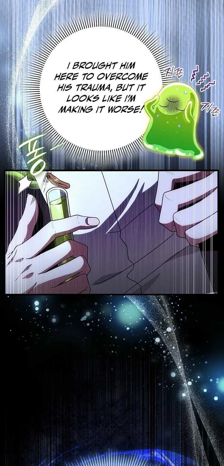 The Delusional Hunter in Another Chapter 62 page 24 - 
