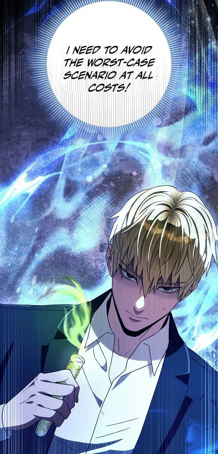 The Delusional Hunter in Another Chapter 62 page 25 - 