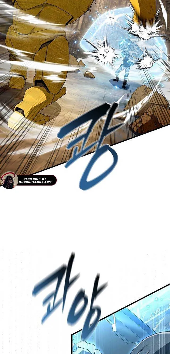 The Delusional Hunter in Another Chapter 62 page 29 - 