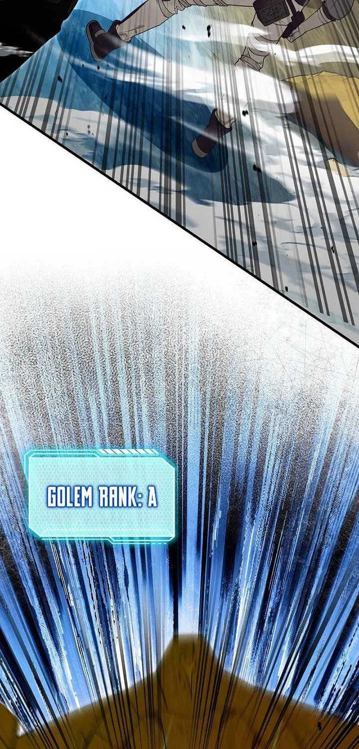 The Delusional Hunter in Another Chapter 62 page 4 - 