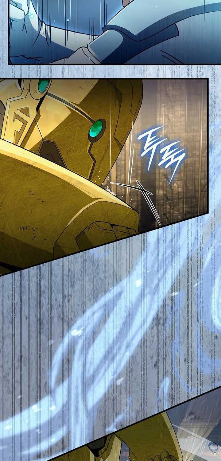 The Delusional Hunter in Another Chapter 62 page 31 - 