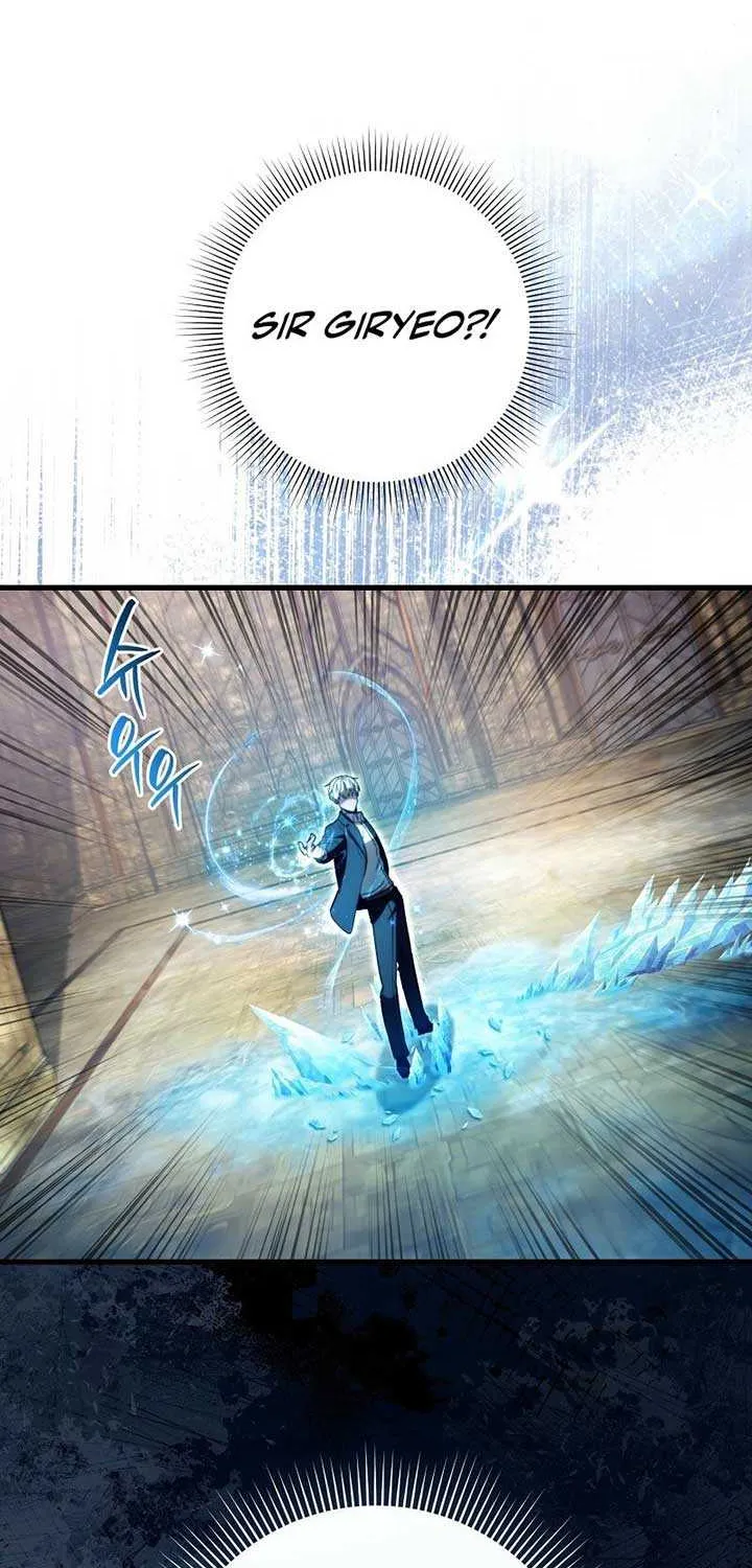 The Delusional Hunter in Another Chapter 62 page 33 - 