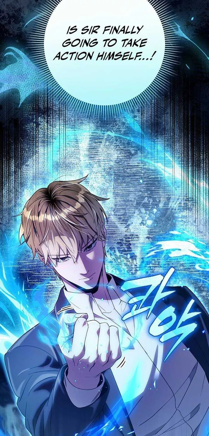 The Delusional Hunter in Another Chapter 62 page 34 - 