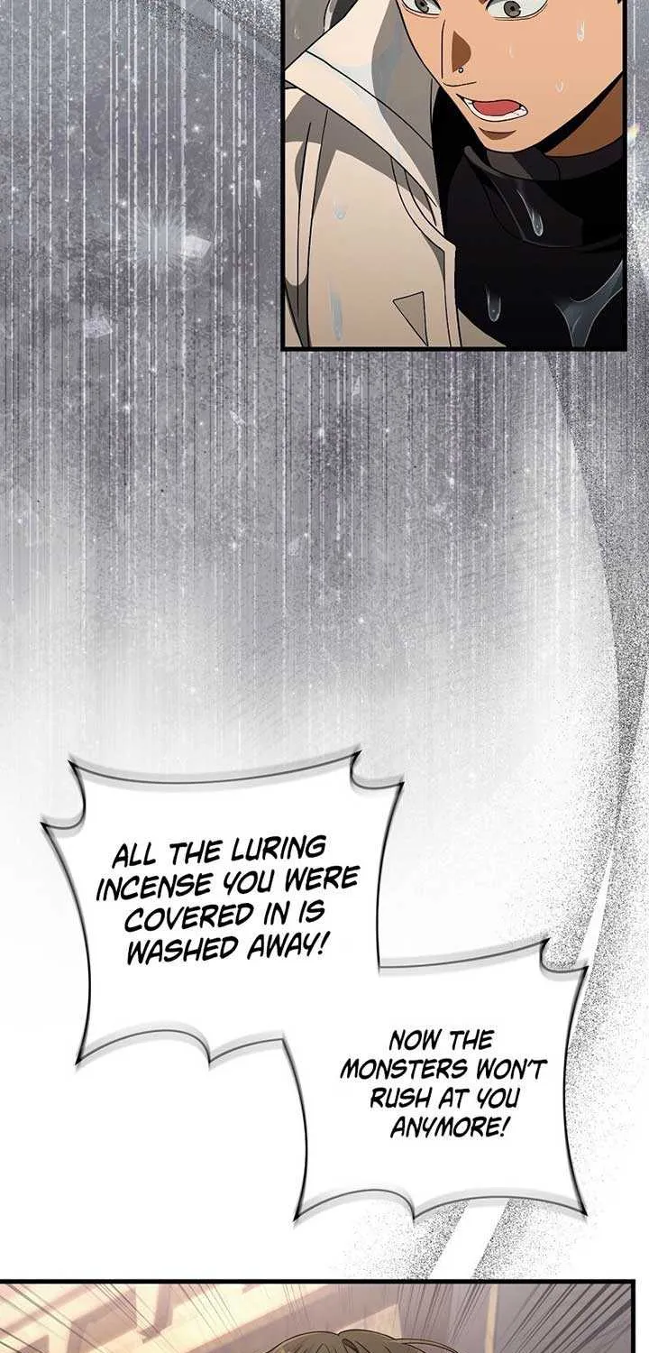 The Delusional Hunter in Another Chapter 62 page 41 - 
