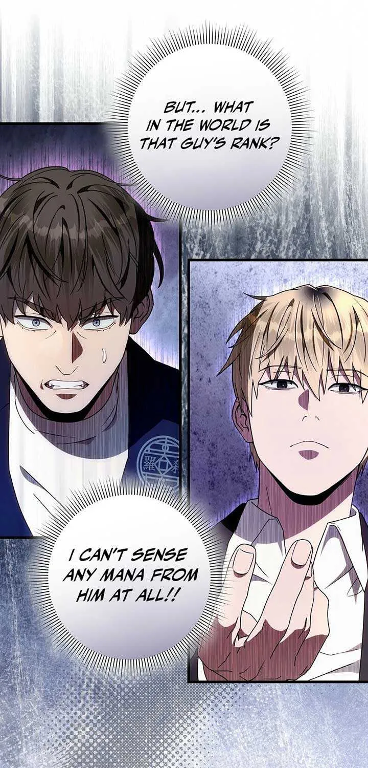 The Delusional Hunter in Another Chapter 62 page 45 - 