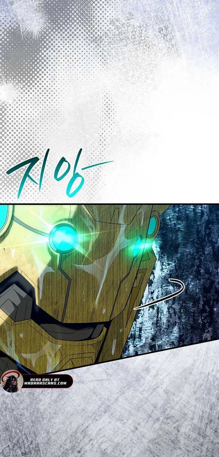 The Delusional Hunter in Another Chapter 62 page 46 - 