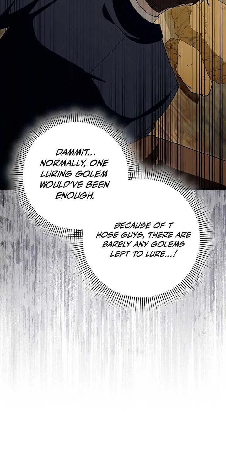 The Delusional Hunter in Another Chapter 62 page 49 - 