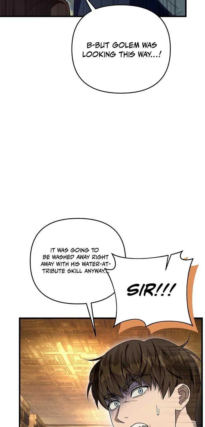The Delusional Hunter in Another Chapter 62 page 55 - 