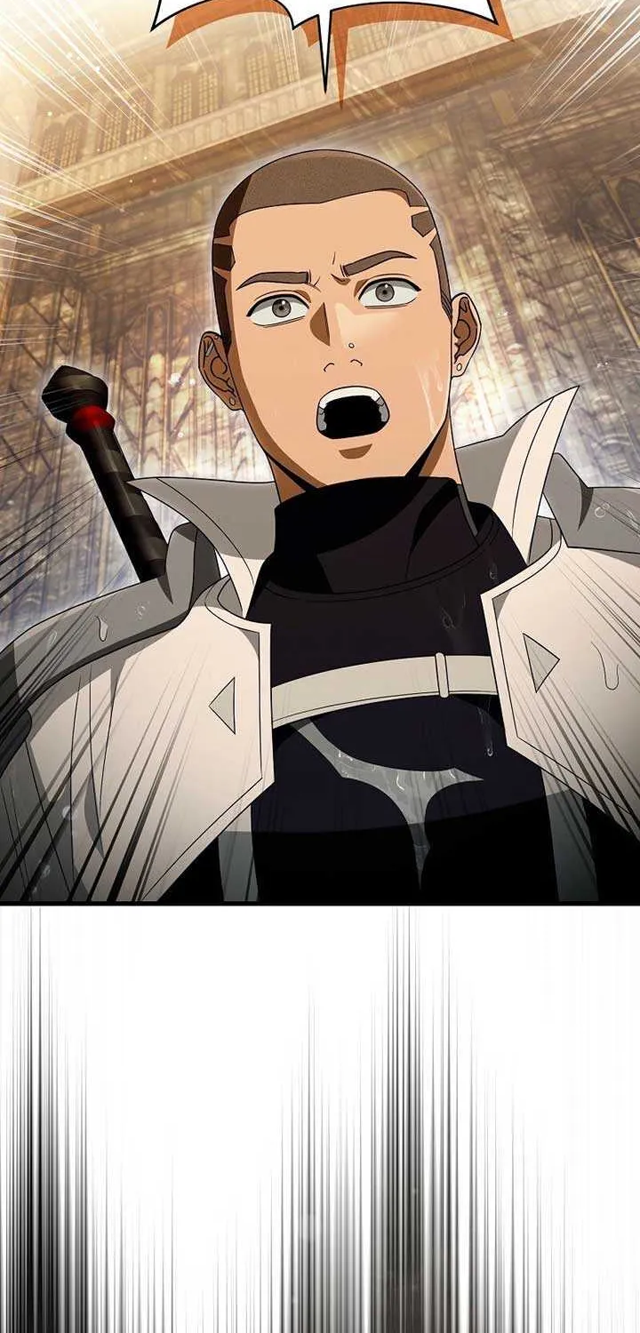 The Delusional Hunter in Another Chapter 62 page 57 - 