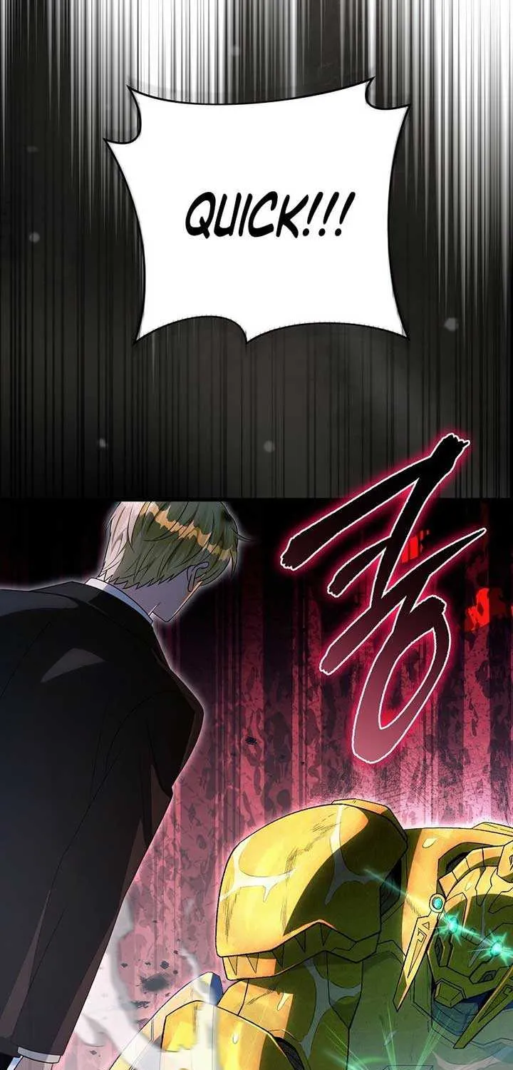 The Delusional Hunter in Another Chapter 62 page 58 - 