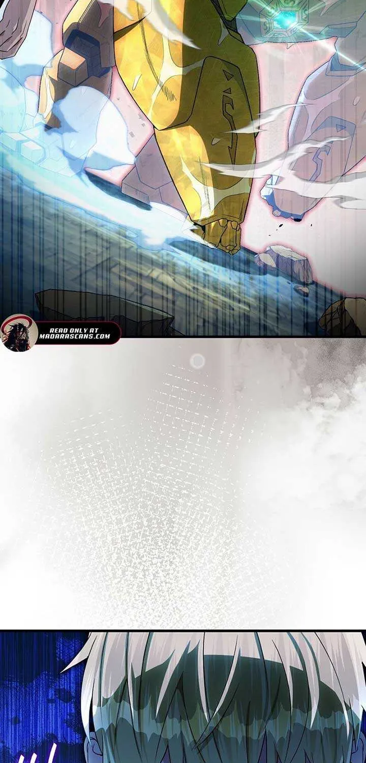 The Delusional Hunter in Another Chapter 62 page 59 - 