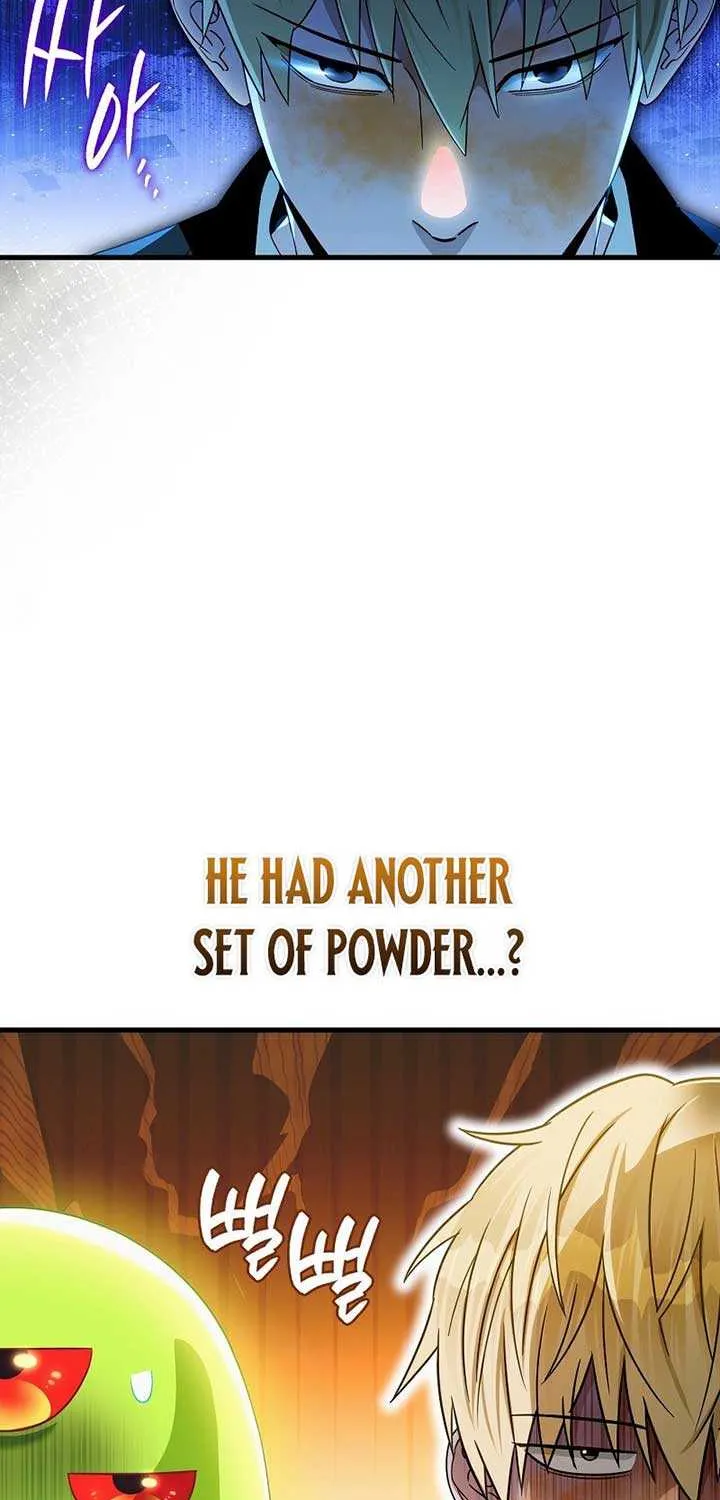 The Delusional Hunter in Another Chapter 62 page 60 - 