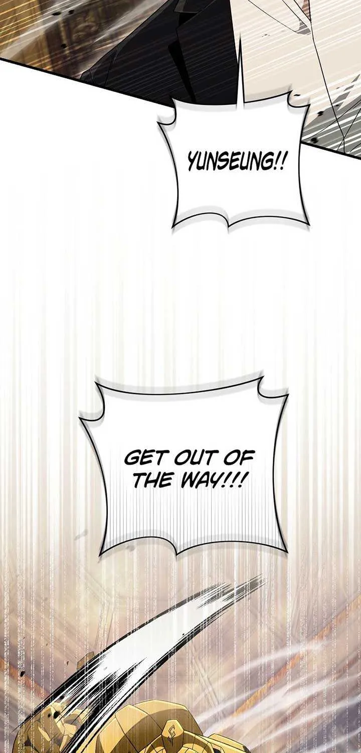The Delusional Hunter in Another Chapter 62 page 7 - 