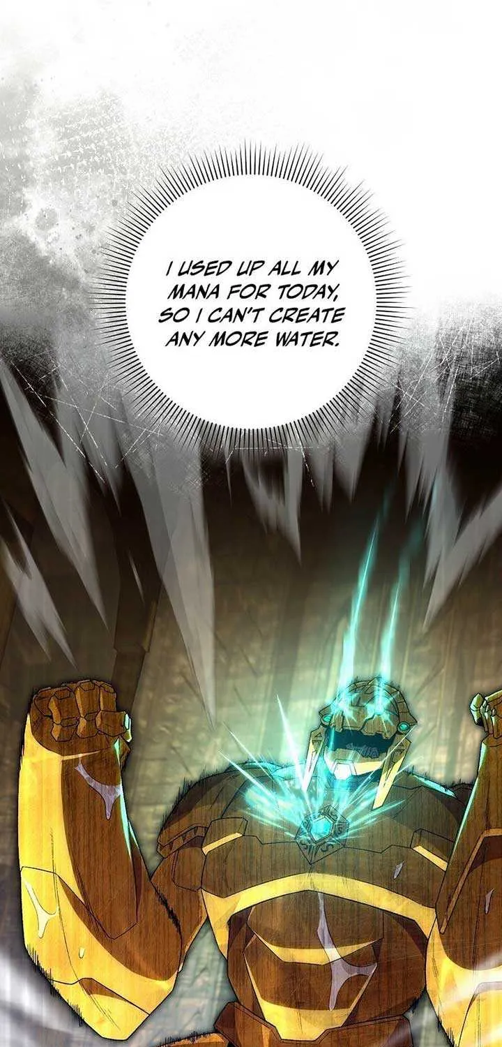 The Delusional Hunter in Another Chapter 62 page 62 - 