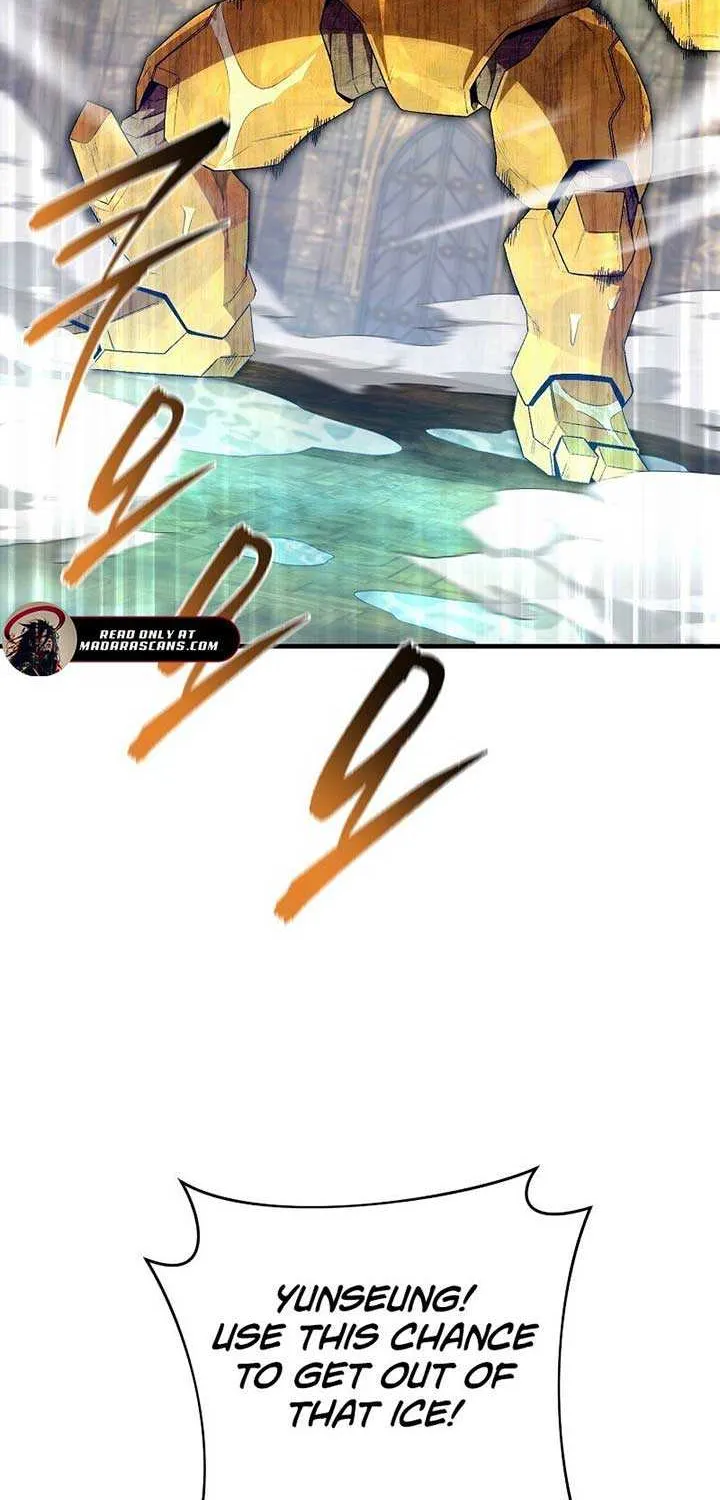 The Delusional Hunter in Another Chapter 62 page 63 - 