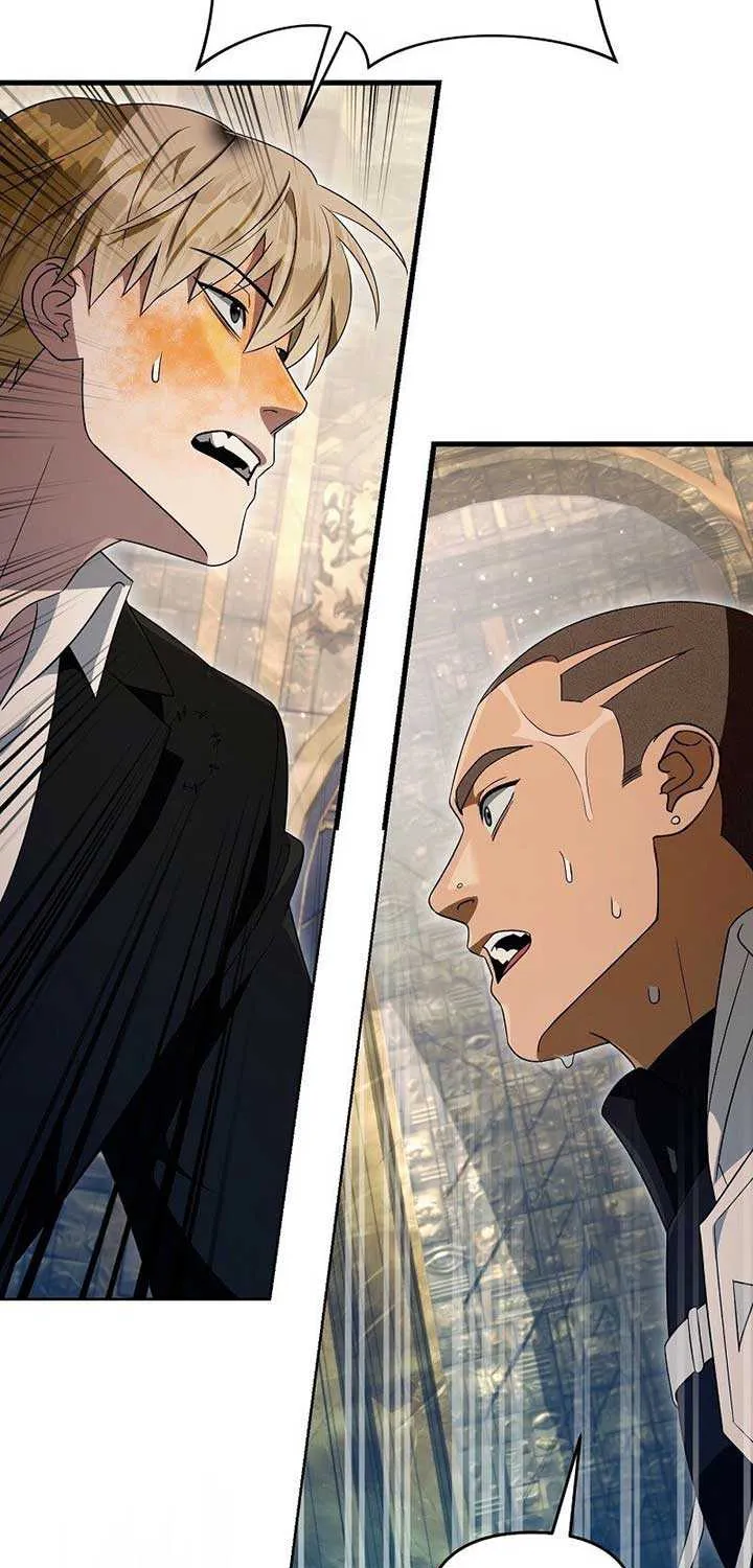 The Delusional Hunter in Another Chapter 62 page 64 - 