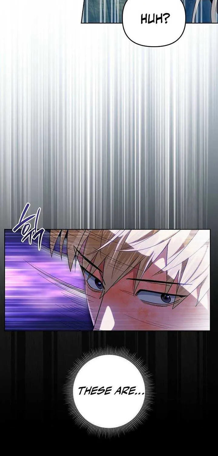 The Delusional Hunter in Another Chapter 62 page 65 - 