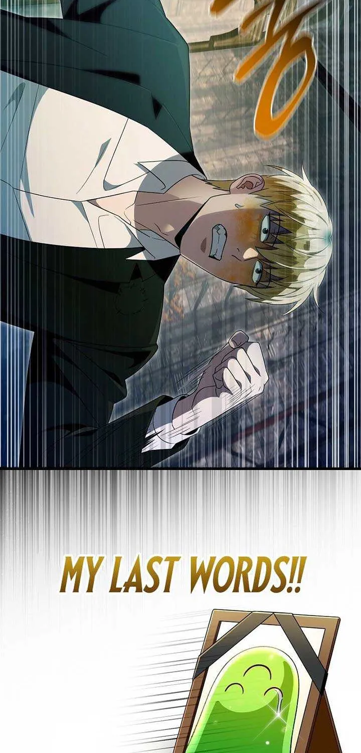 The Delusional Hunter in Another Chapter 62 page 67 - 