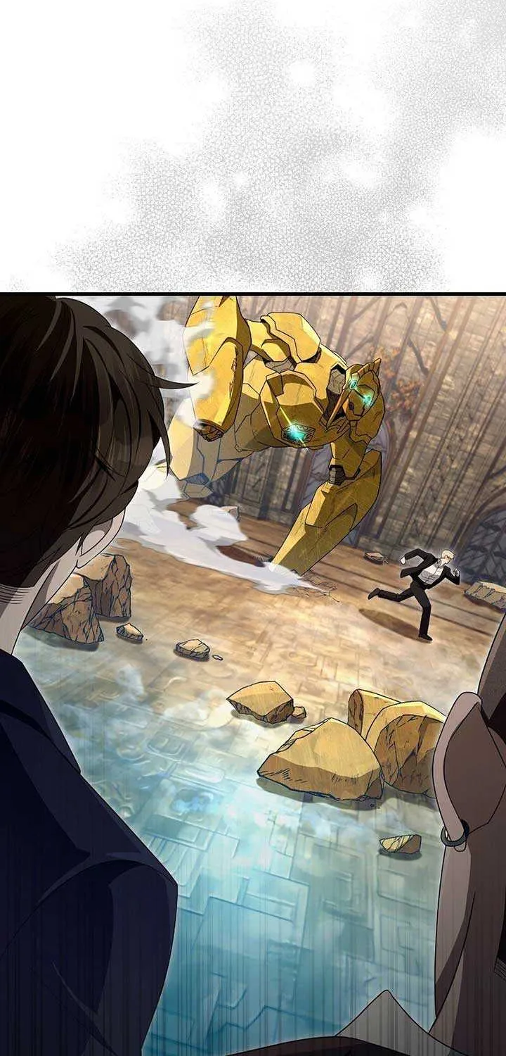 The Delusional Hunter in Another Chapter 62 page 72 - 