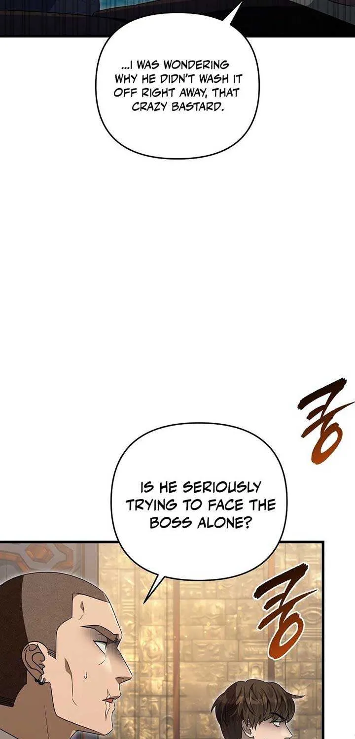 The Delusional Hunter in Another Chapter 62 page 73 - 