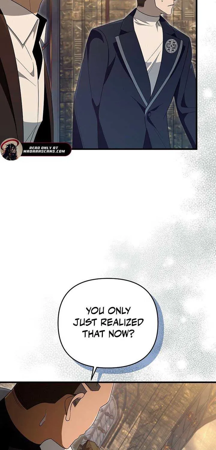 The Delusional Hunter in Another Chapter 62 page 74 - 