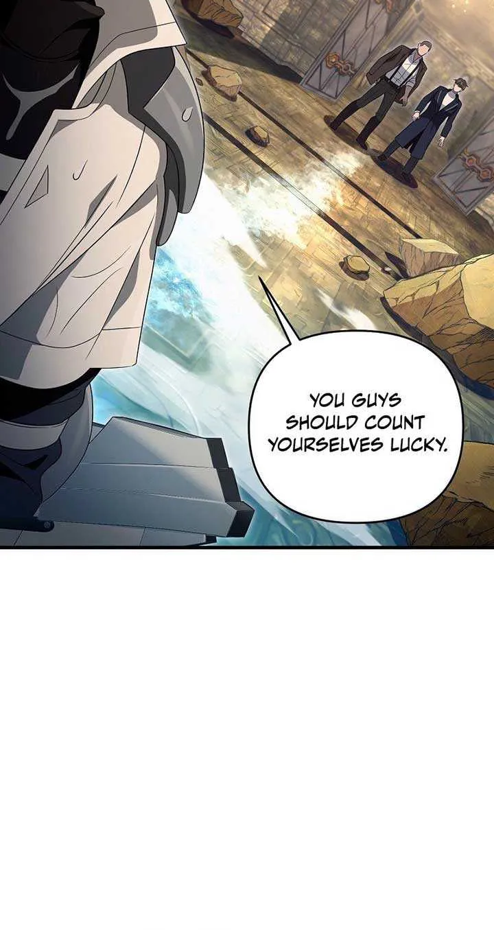 The Delusional Hunter in Another Chapter 62 page 75 - 