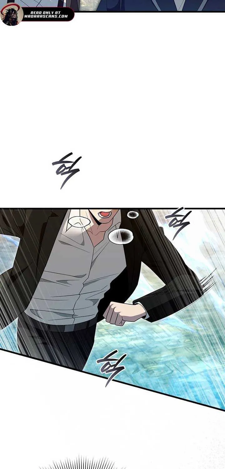 The Delusional Hunter in Another Chapter 62 page 78 - 