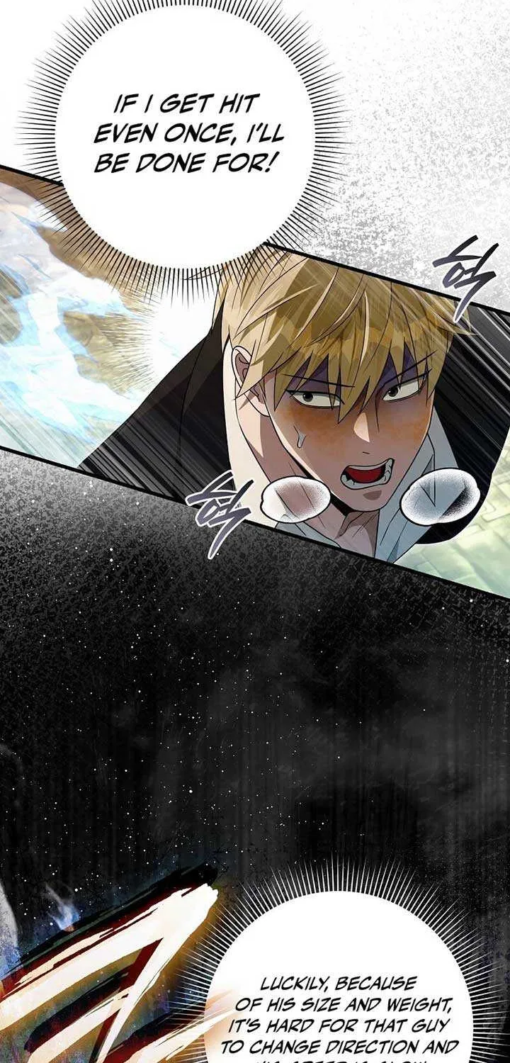 The Delusional Hunter in Another Chapter 62 page 79 - 