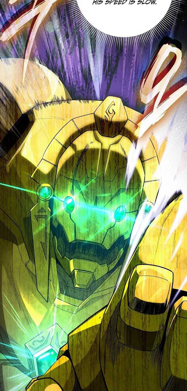 The Delusional Hunter in Another Chapter 62 page 80 - 