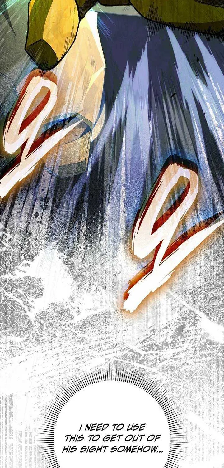 The Delusional Hunter in Another Chapter 62 page 81 - 