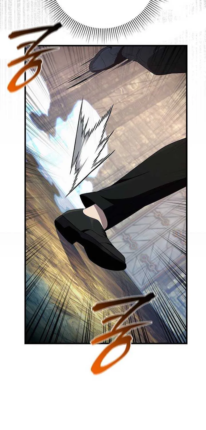 The Delusional Hunter in Another Chapter 62 page 82 - 