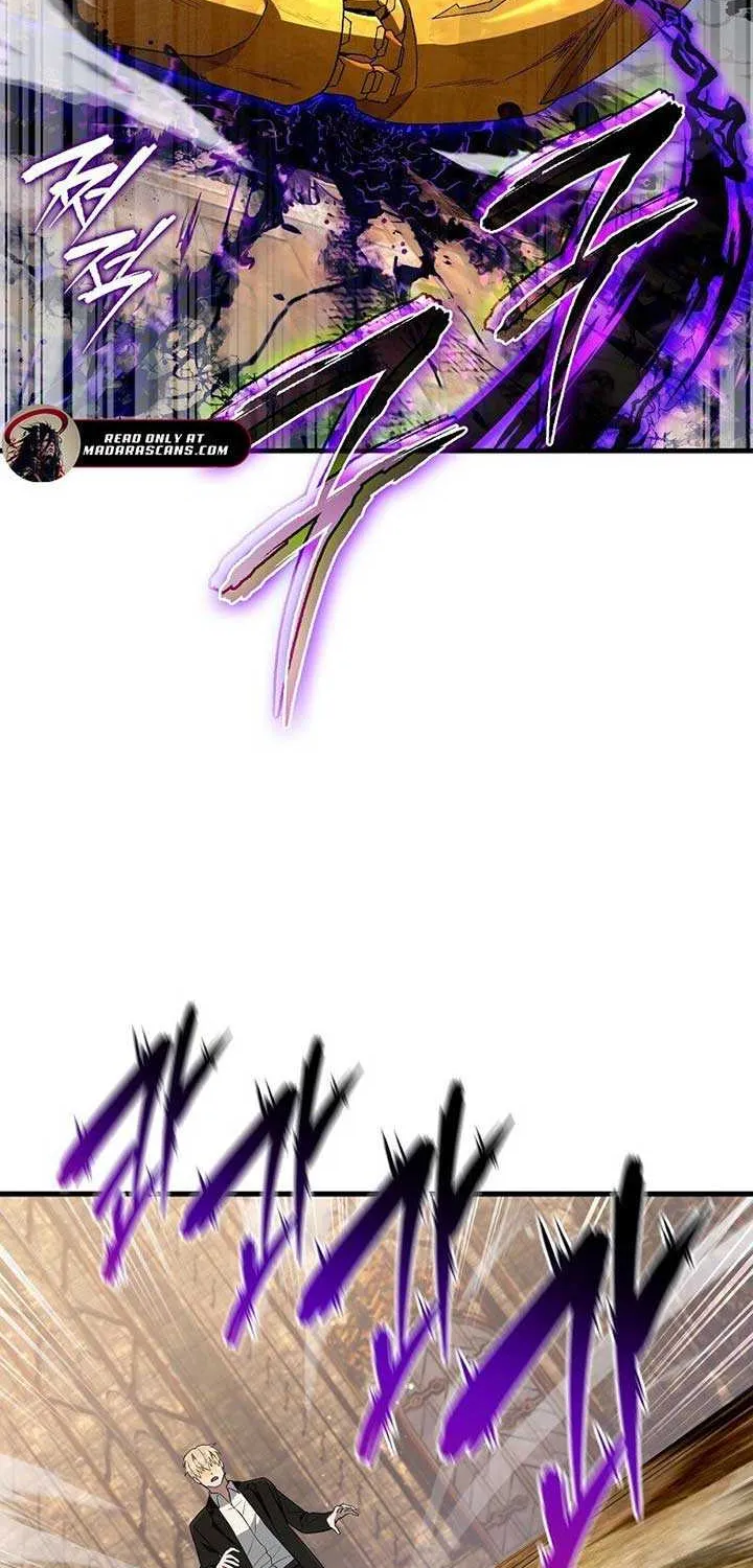 The Delusional Hunter in Another Chapter 62 page 85 - 