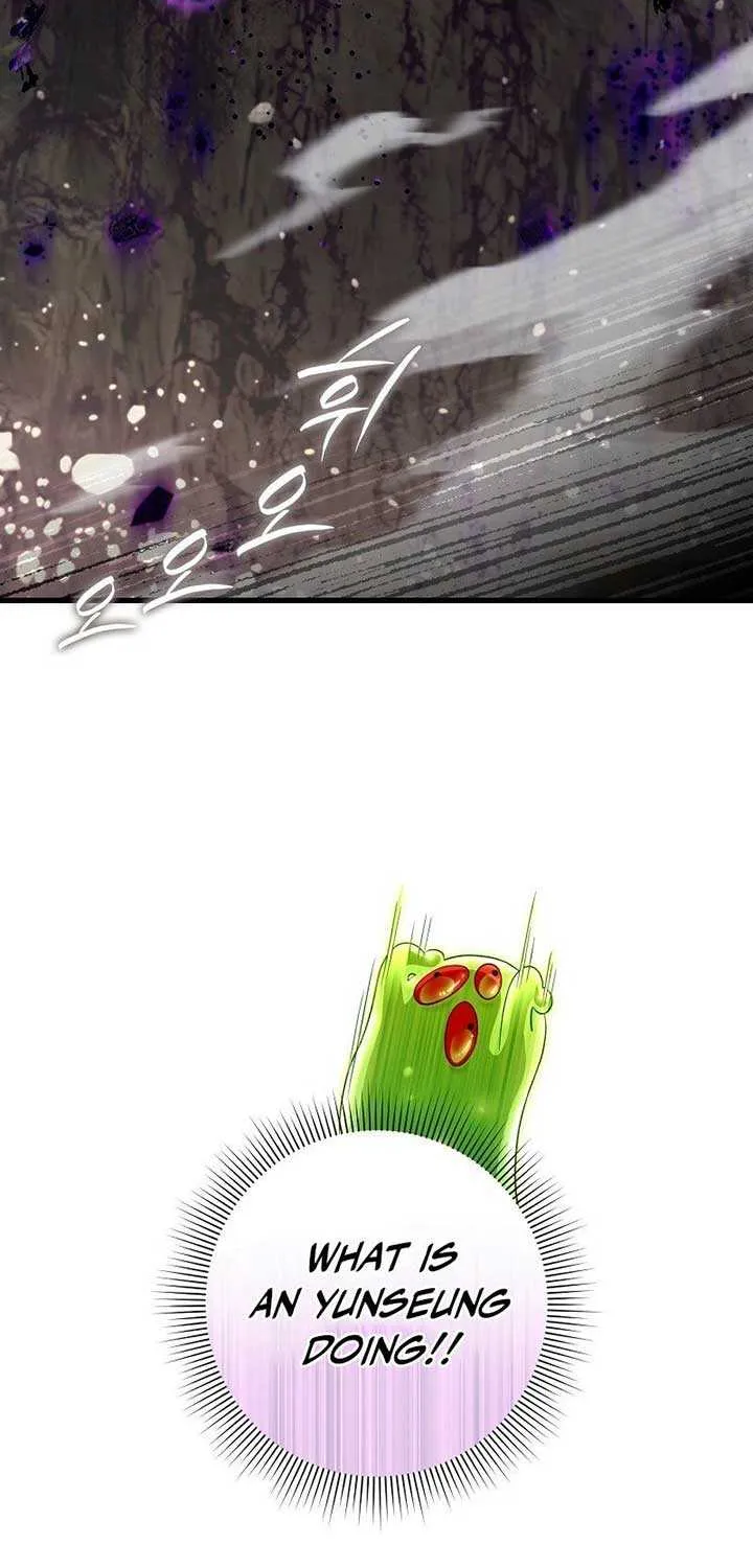 The Delusional Hunter in Another Chapter 62 page 90 - 