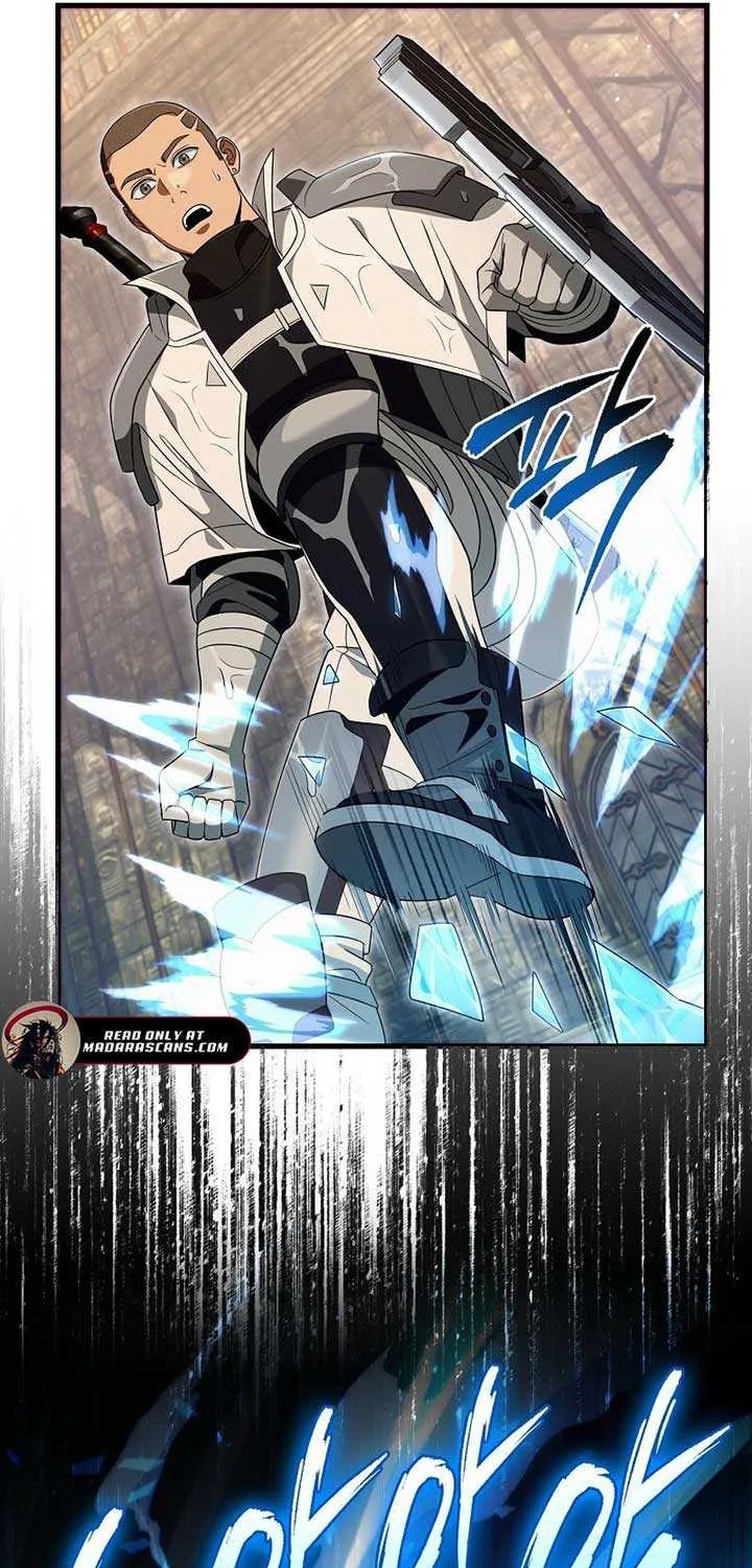 The Delusional Hunter in Another Chapter 62 page 92 - 