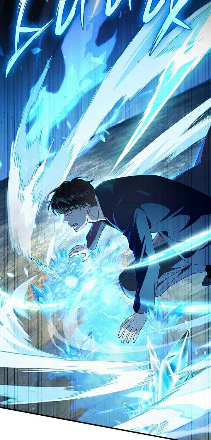 The Delusional Hunter in Another Chapter 62 page 93 - 