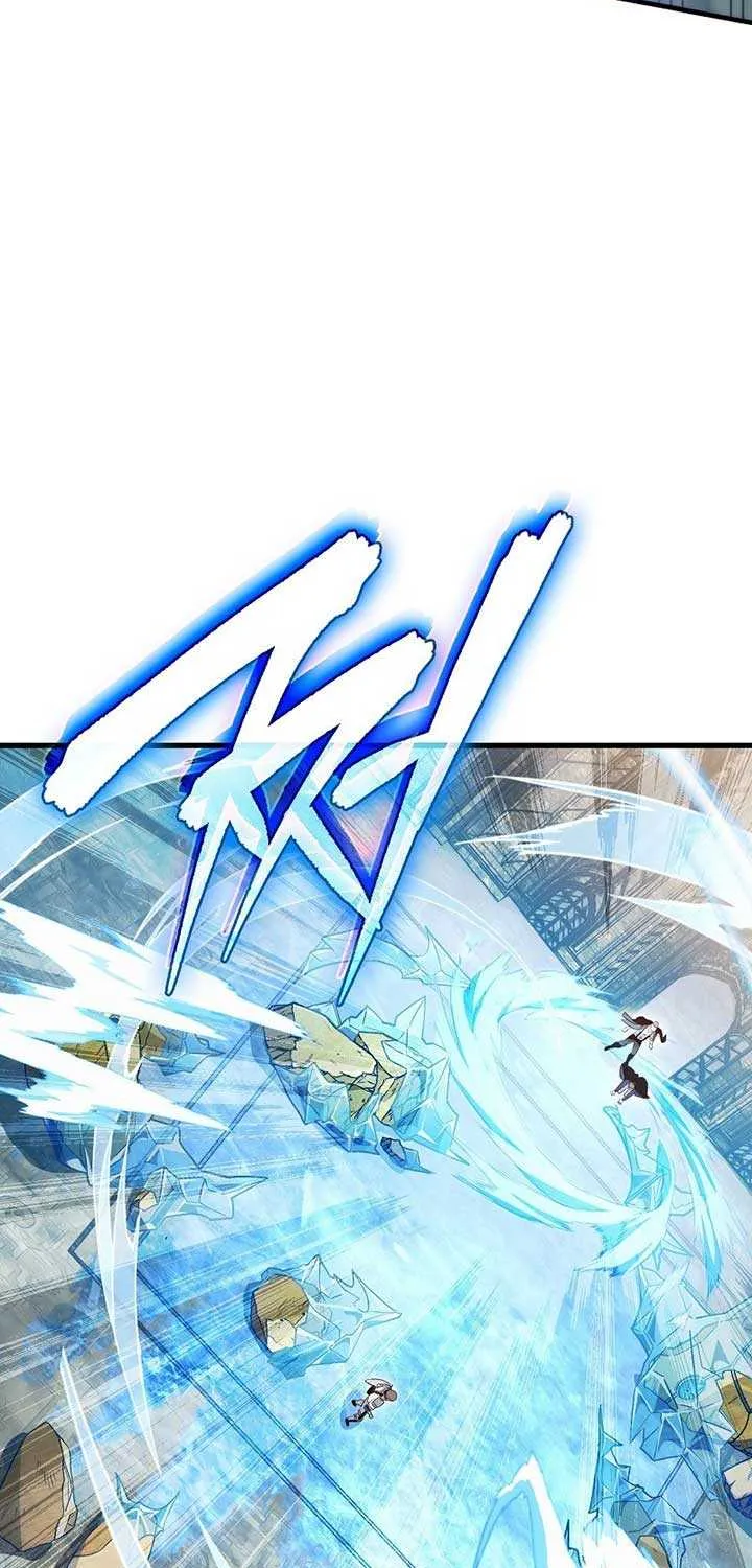 The Delusional Hunter in Another Chapter 62 page 94 - 