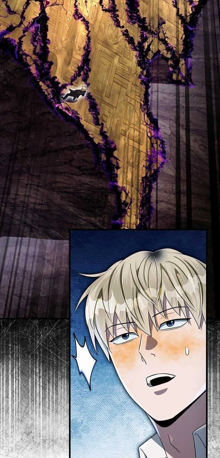The Delusional Hunter in Another Chapter 62 page 96 - 