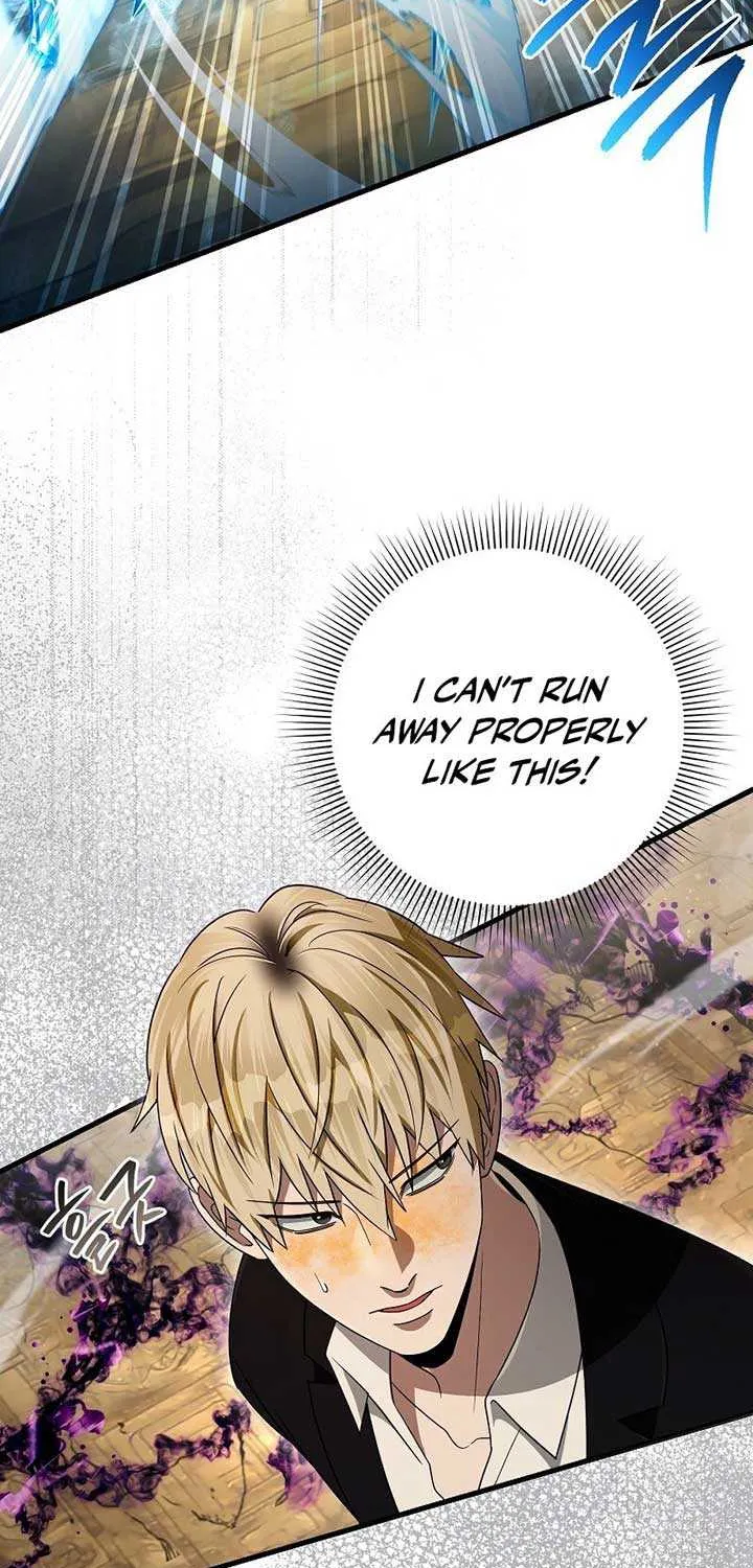 The Delusional Hunter in Another Chapter 62 page 98 - 