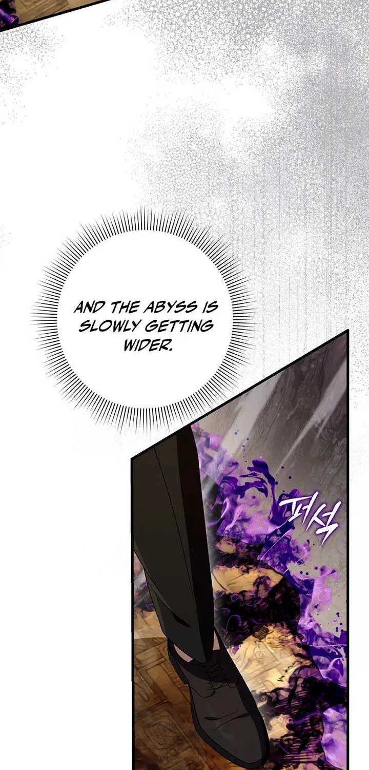 The Delusional Hunter in Another Chapter 62 page 99 - 
