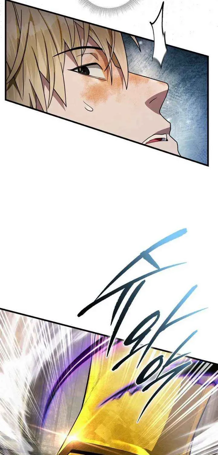 The Delusional Hunter in Another Chapter 63 page 15 - 
