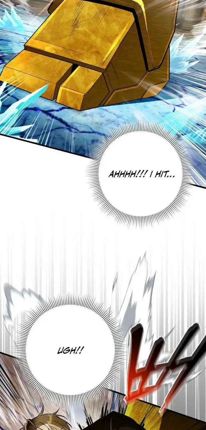 The Delusional Hunter in Another Chapter 63 page 16 - 