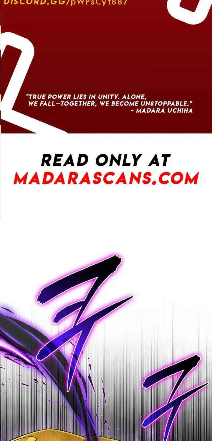 The Delusional Hunter in Another Chapter 63 page 3 - 