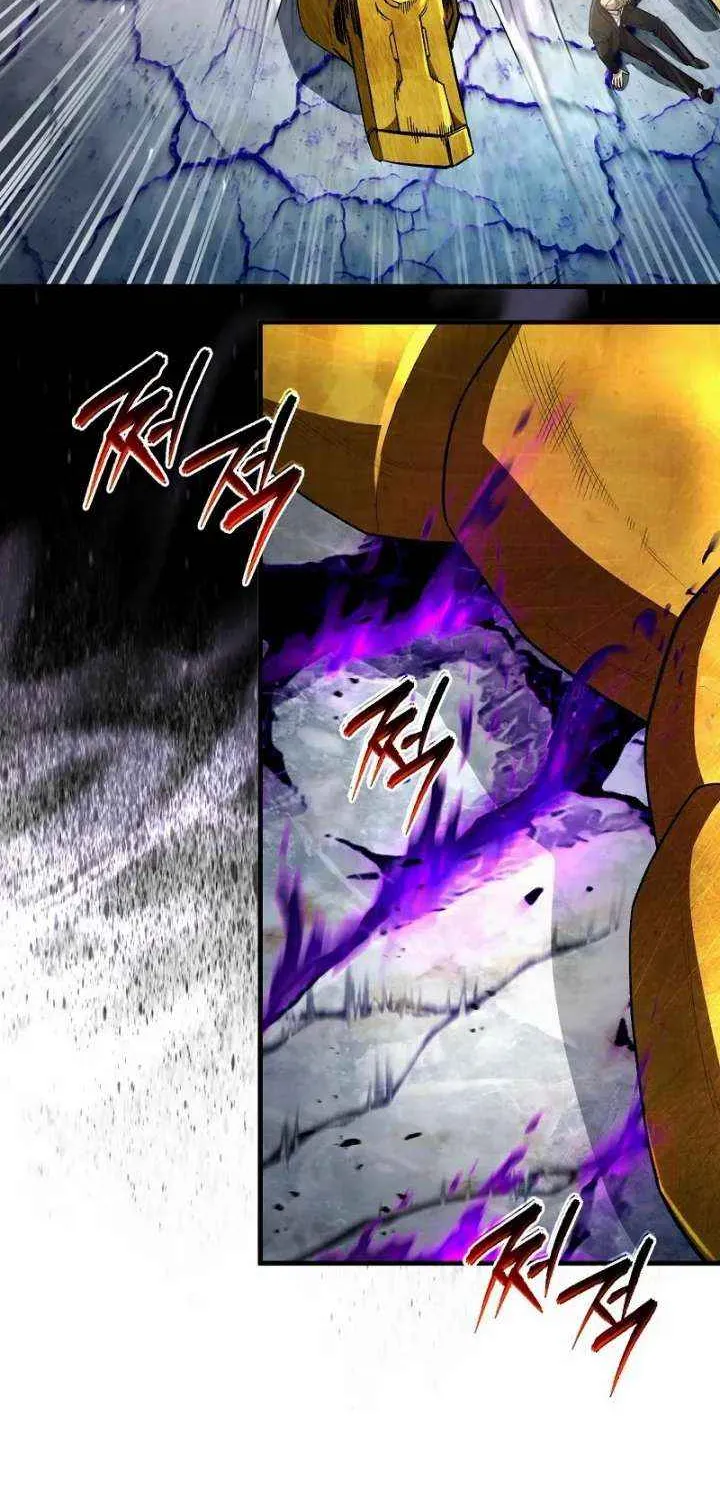 The Delusional Hunter in Another Chapter 63 page 21 - 