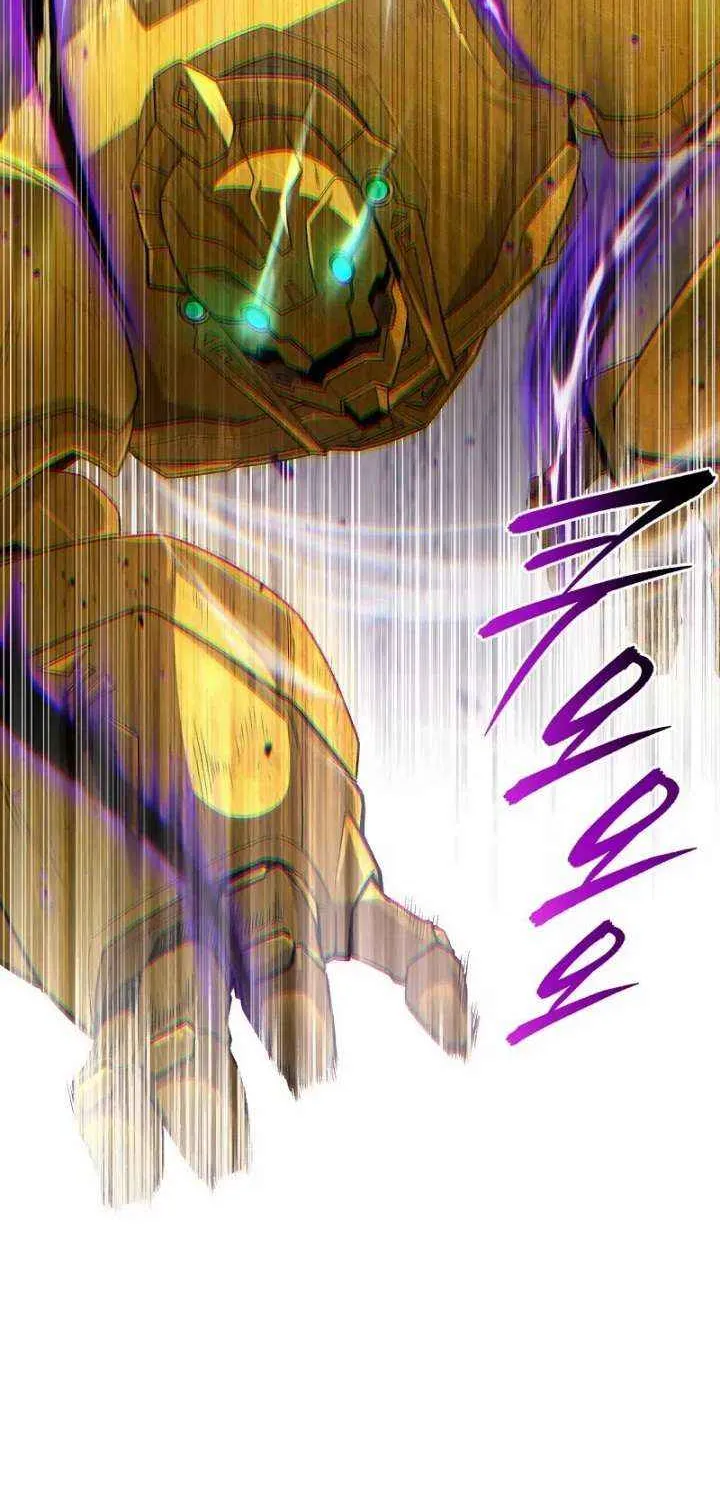 The Delusional Hunter in Another Chapter 63 page 23 - 