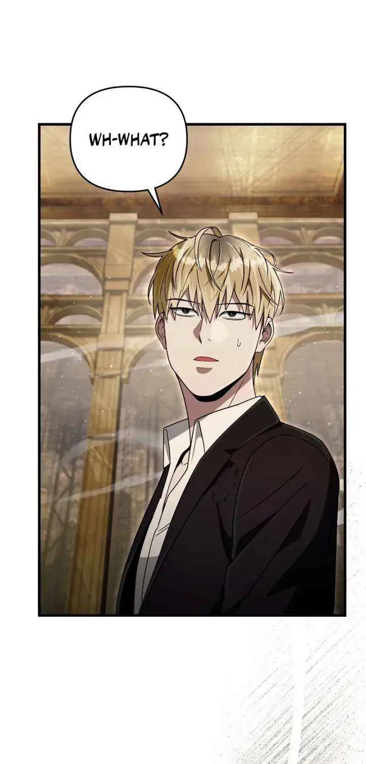 The Delusional Hunter in Another Chapter 63 page 25 - 