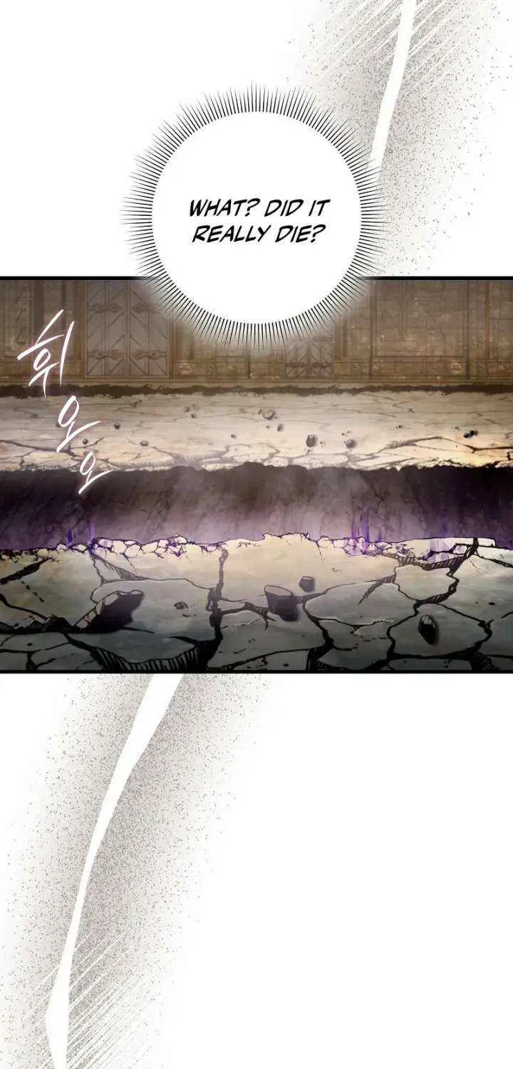 The Delusional Hunter in Another Chapter 63 page 26 - 