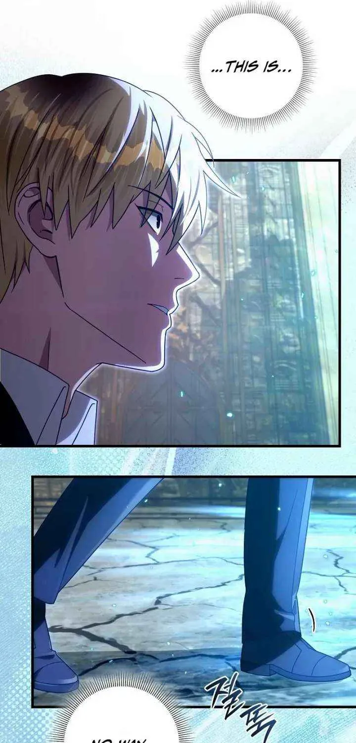 The Delusional Hunter in Another Chapter 63 page 33 - 