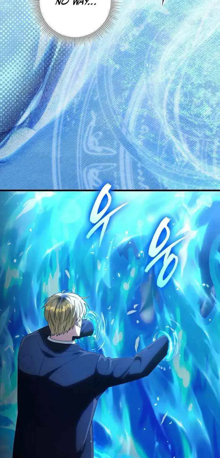 The Delusional Hunter in Another Chapter 63 page 34 - 